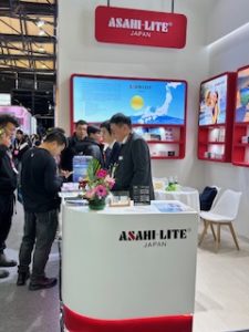 Asahi Lite booth_3